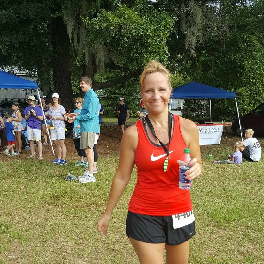 Sara Peterson-Knauss