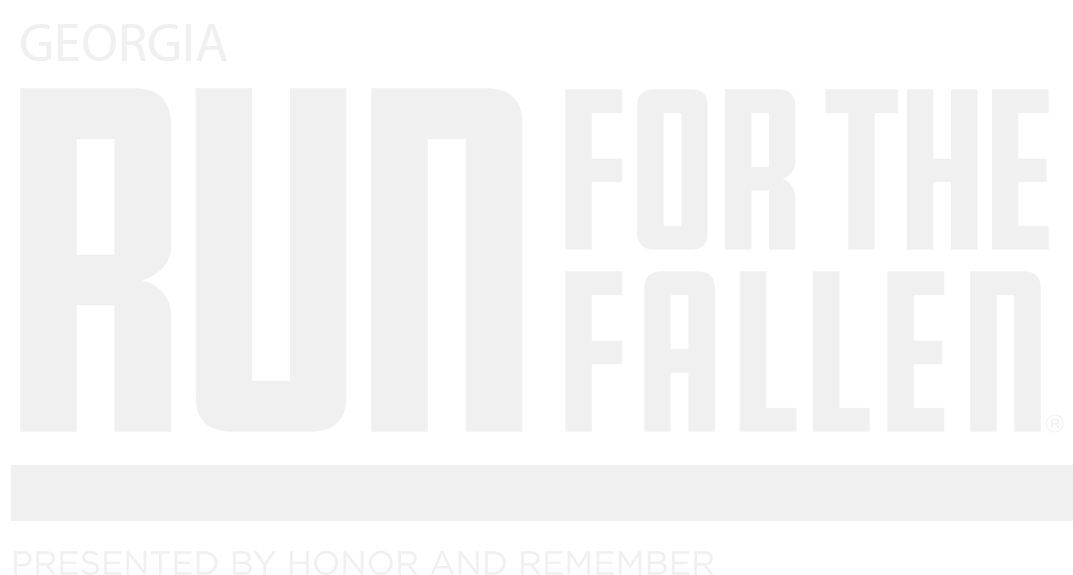 Georgia Run For The Fallen