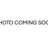 PHOTO COMMING SOON